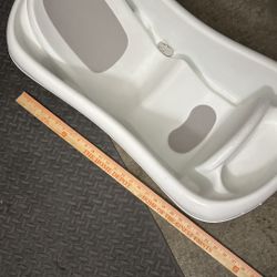 Baby Bath 