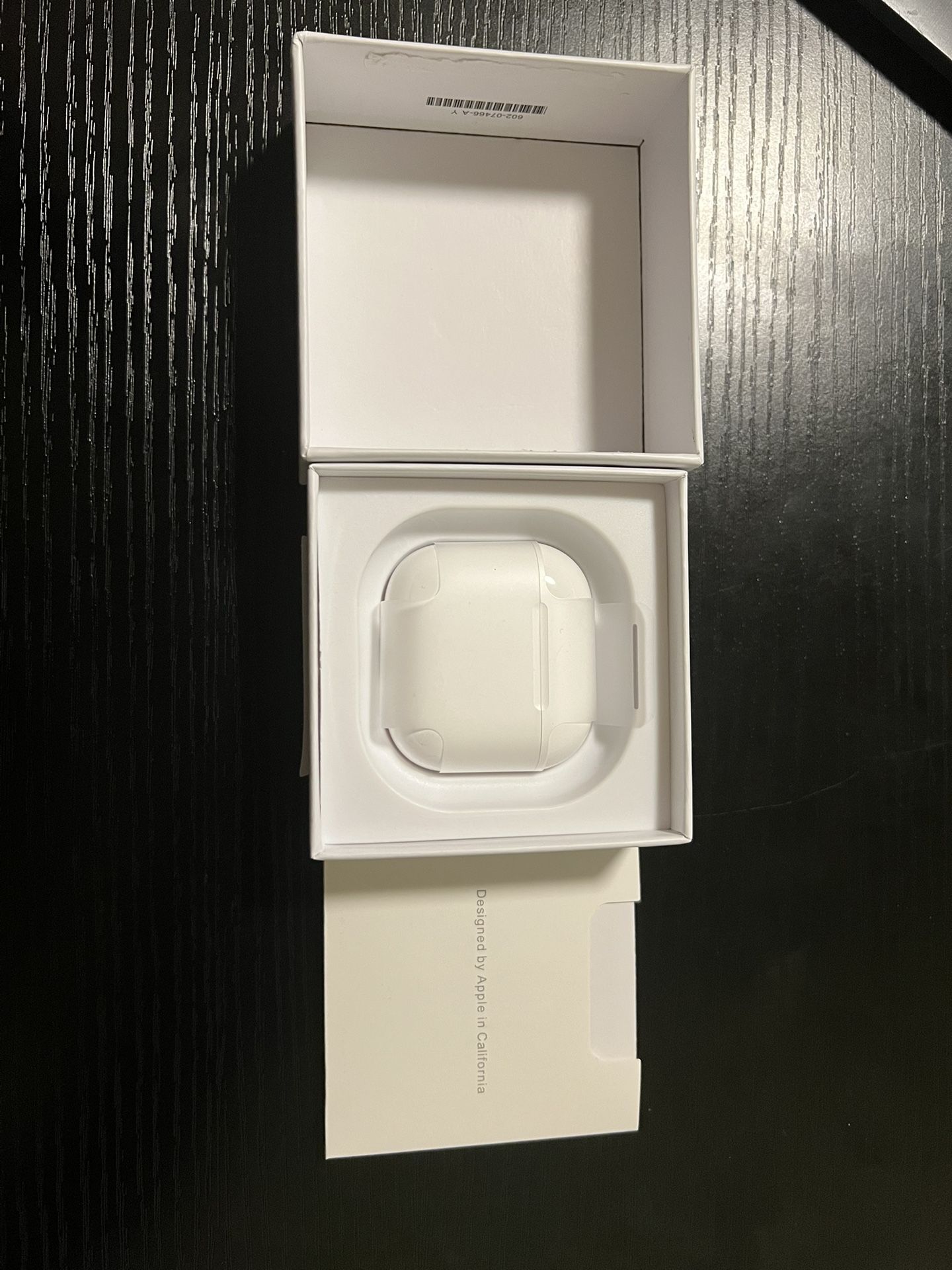 Airpod 4s ANC (Brand New)