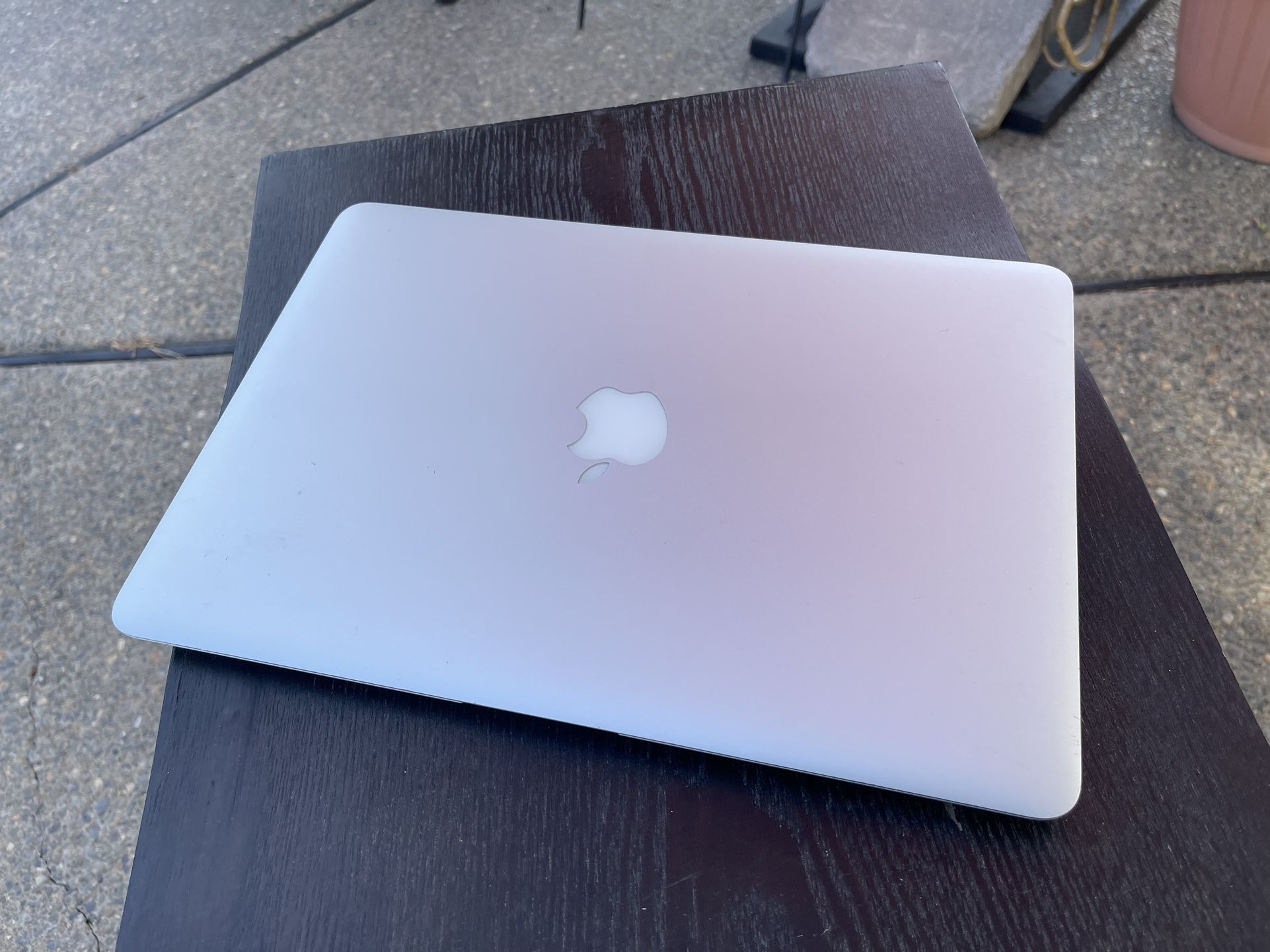 Apple MacBook Air