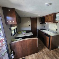Trailer / Motor Home