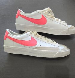 Nike Blazer Low 77 GS Size 7Y