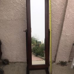 Honey And Hives Jewelry Mirror 