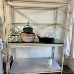 Metal Rack 