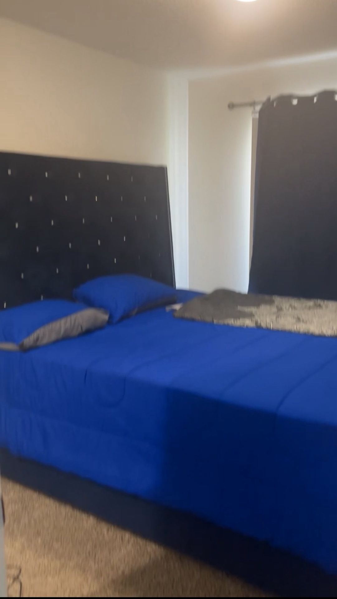 Bed Frame