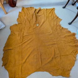 Moose Hide