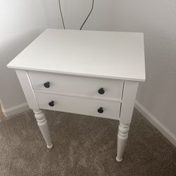 Side table