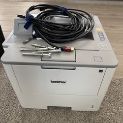 Ink Jet Printer