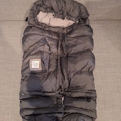 7 A.M. ENFANT Cocoon