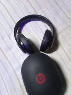 Studio 3 beats