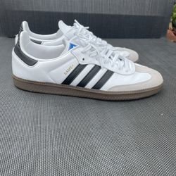 Adidas Samba Mens 13