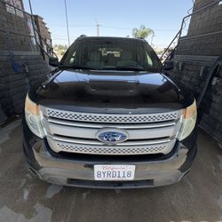Explorer 