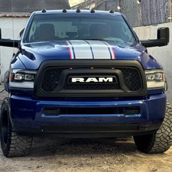 2014 Ram 2500