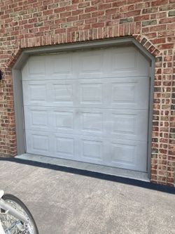 Garage Doors