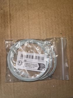 General Throttle Cables
