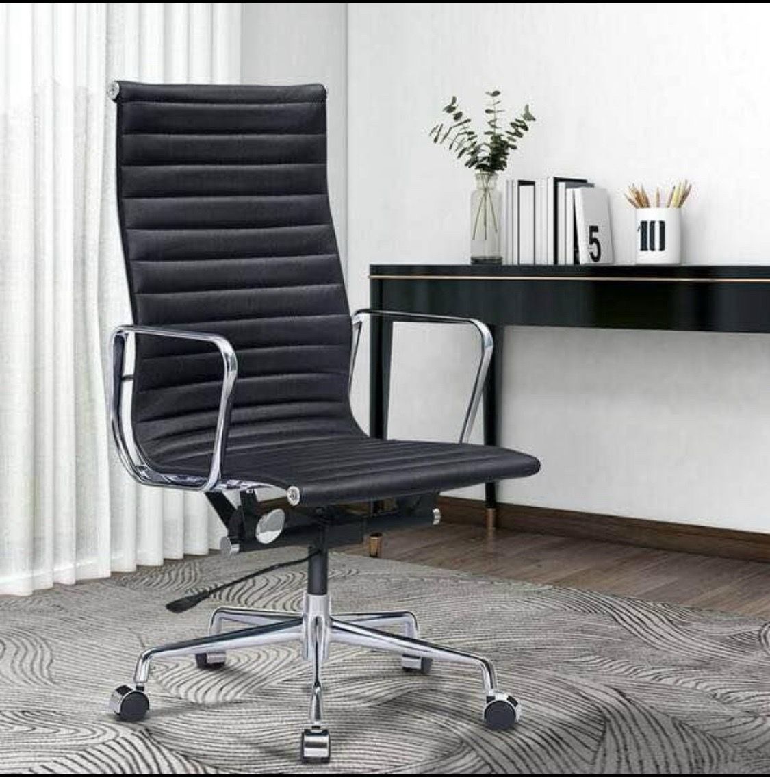 High Back Office Chair