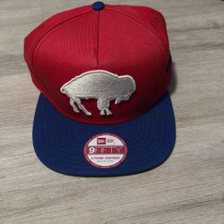 Buffalo Bills Hat