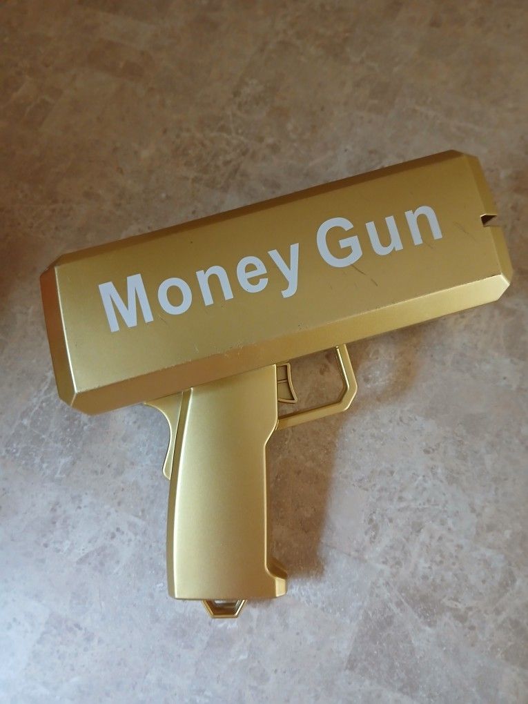Battery Operated Toy 
