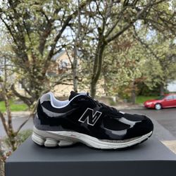 New Balance 2002r Protection Pack “black”