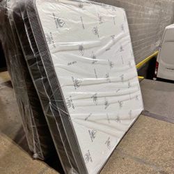 Brand New Mattresses Available in All Sizes
✔ Twin • Full • Queen • King
✔ Cash on Delivery – Check Before Paying
✔ Free Same-Day Delivery
✔ Best Deal