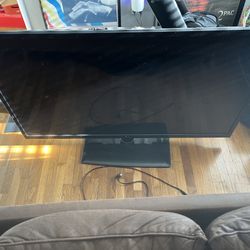 55 Inch LG TV - 2013