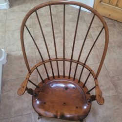 D.R.DIMES Armchair 