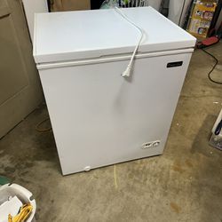 Mini Freezer