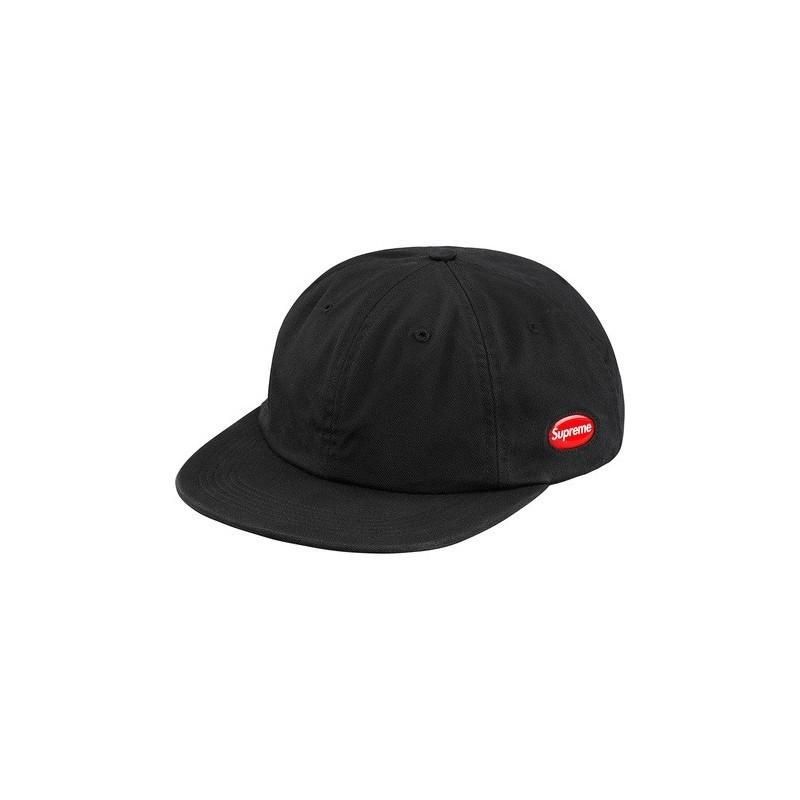 Supreme Window 6-Panel Hat