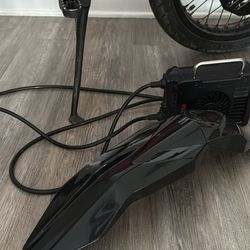 Talaria x3 (low miles)