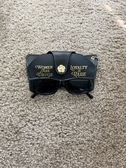 Loyalty Is Rare Sunglasses Cash Only No Trades Delivery Fee May Apply
