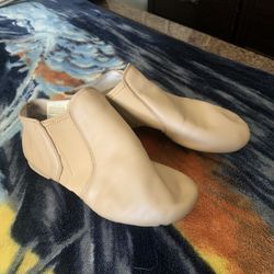 Girls Dancing Shoes