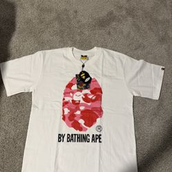 Bape T-Shirts