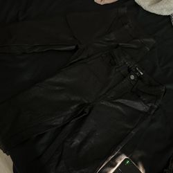 Fashion Nova Jeans 