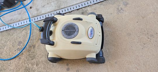 Smartpool Smartkleen Pool Cleaner Robot
