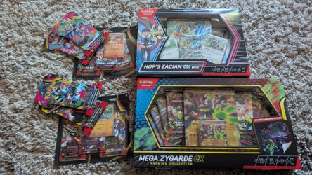 Pokemon bundle