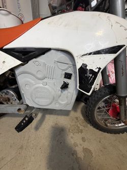 Razor MX500