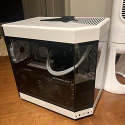 4090 Top Of The Line PC