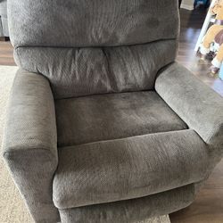 Recliner