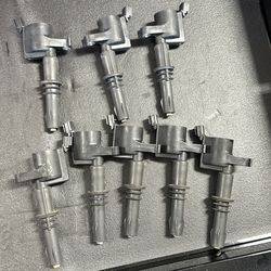 4.6 3V mustang gt coils