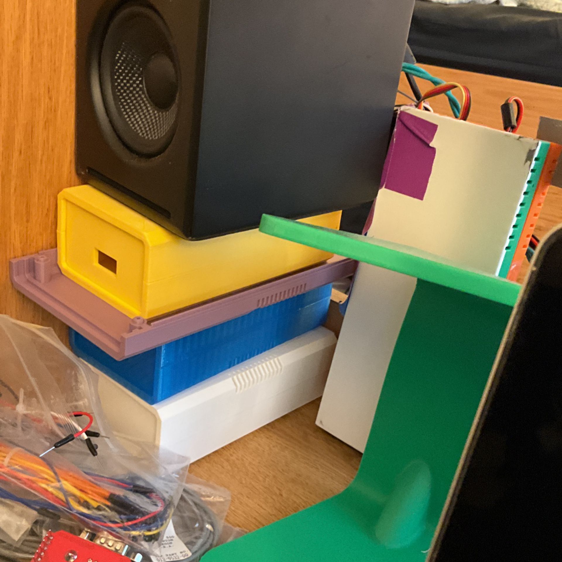 Electronics Project Boxes 3d Printed Super Cheap 