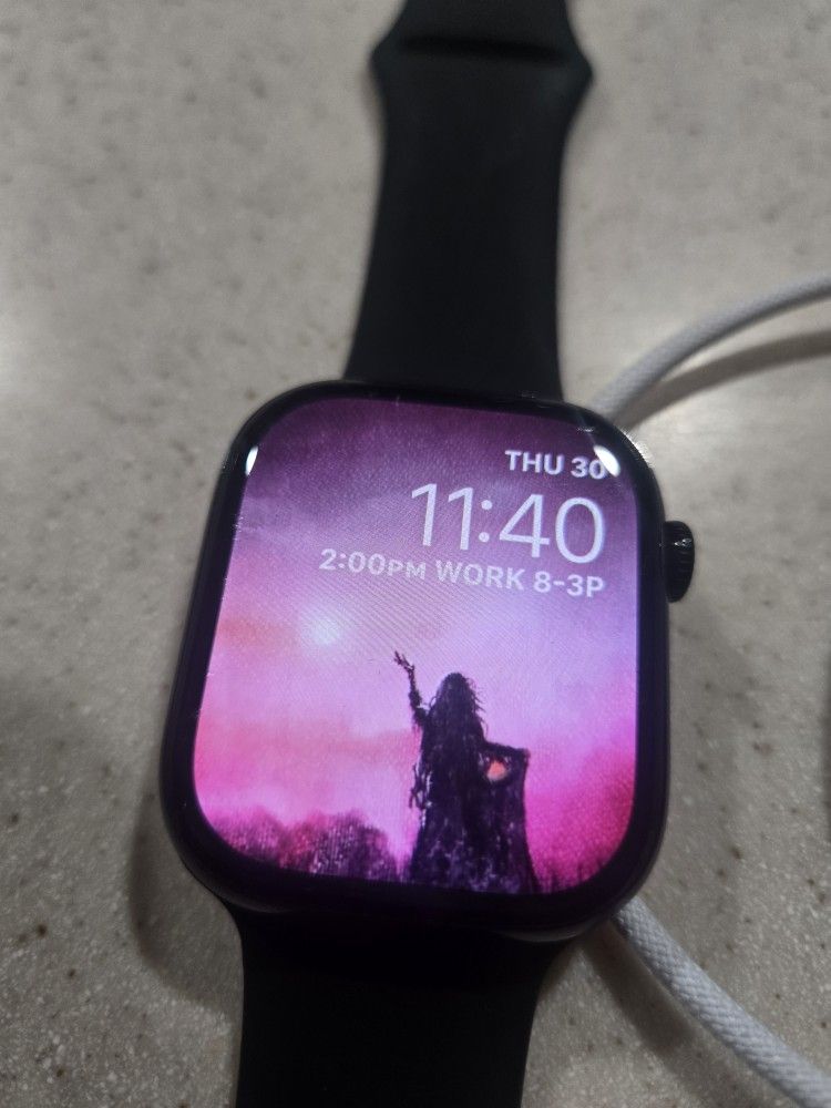 Apple Watch 10 Smartwatch 46MM
