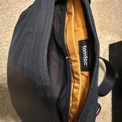 Men Sling Bag