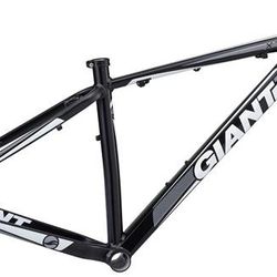 Giant Bike Frame 26in Mountain Bike