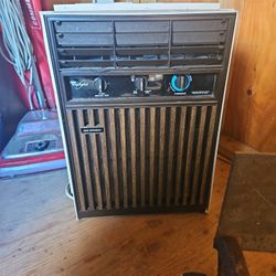 Whirlpool Window AC Unit