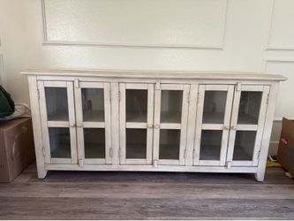 Bayside 70” TV Media Console