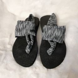 Yoga Sandals