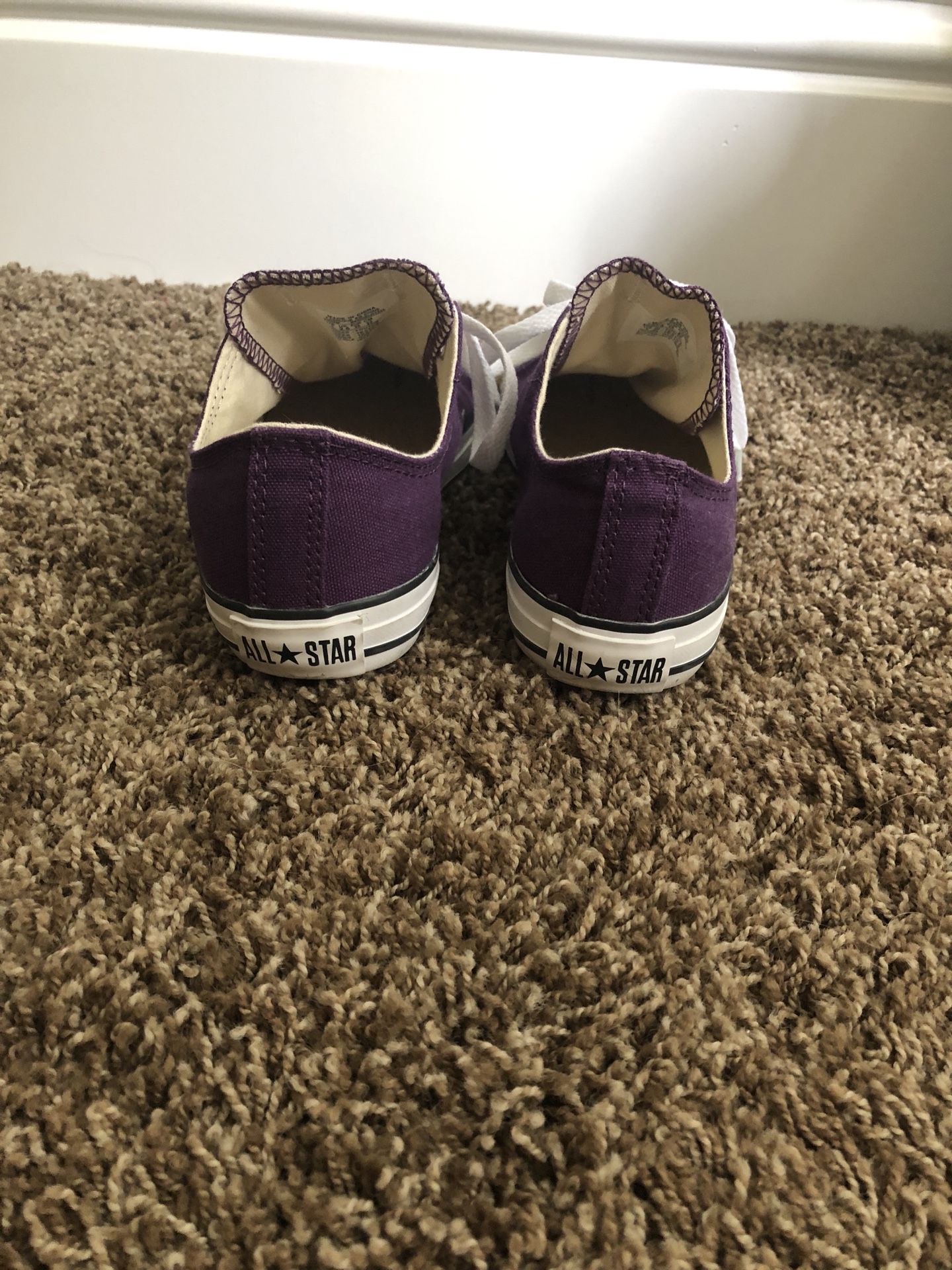 Converse shoes