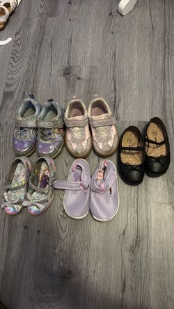 Toddler 7c