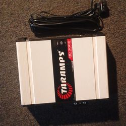 Taramps Sub Amp $180