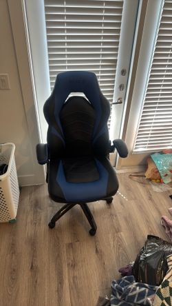 Gaming chair