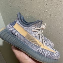 adidas Yeezy Boost 350 V2 Israfil   2.5 kids 
